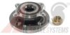 MINI 31226776671 Wheel Hub